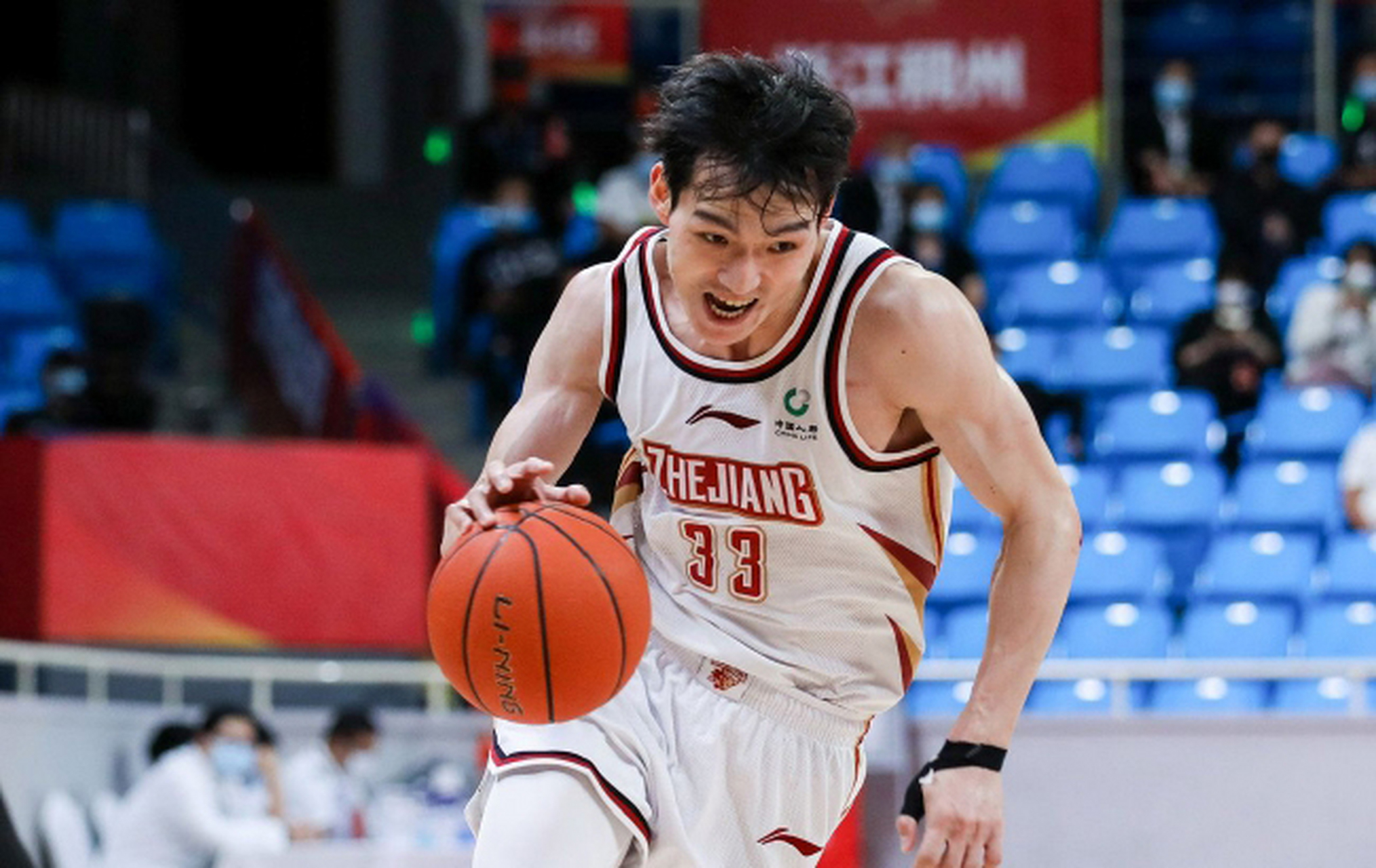 浙江稠州赛后手感冰凉，志在NBA常规赛名次提升，底气十足，心理建设被强调的简单介绍九游手机版