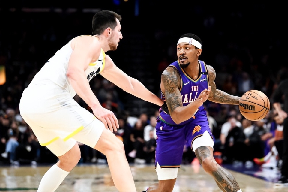 nba今日赛程战况